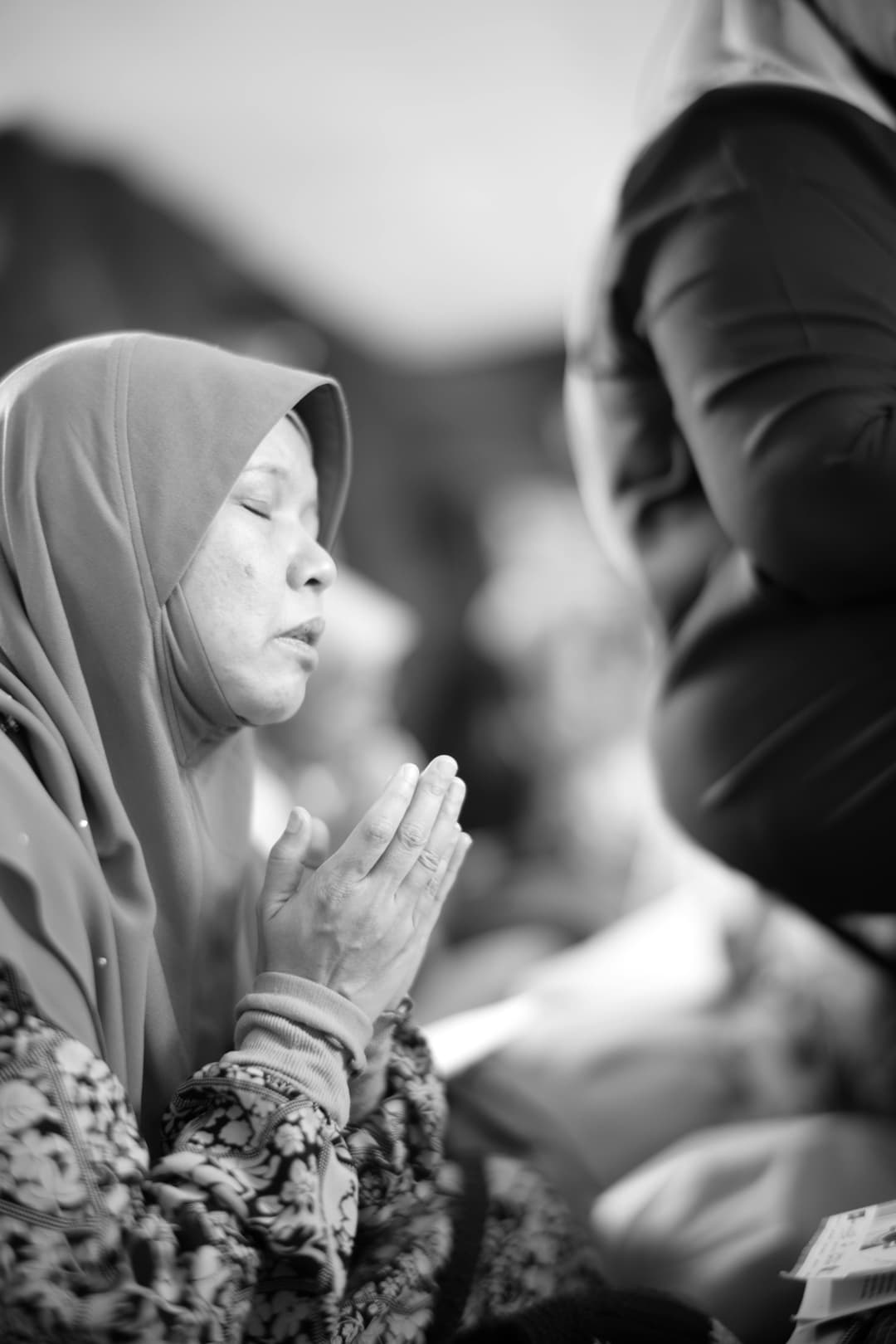 Planning funeral service