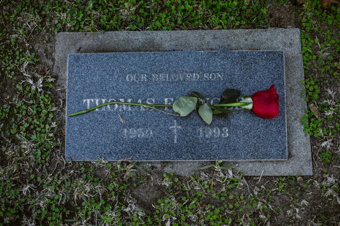 Personalize your memorial experience funeral service