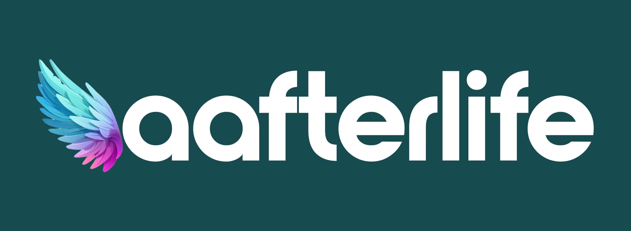 Aafterlife logo