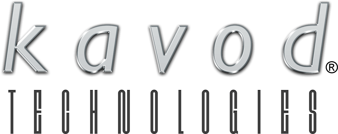 Kavod Technologies logo